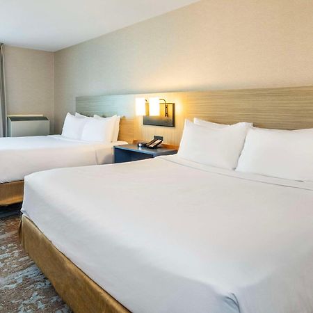 Comfort Inn Airport East Québec Dış mekan fotoğraf