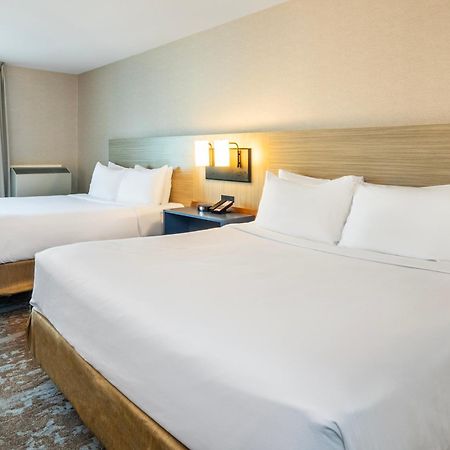 Comfort Inn Airport East Québec Dış mekan fotoğraf