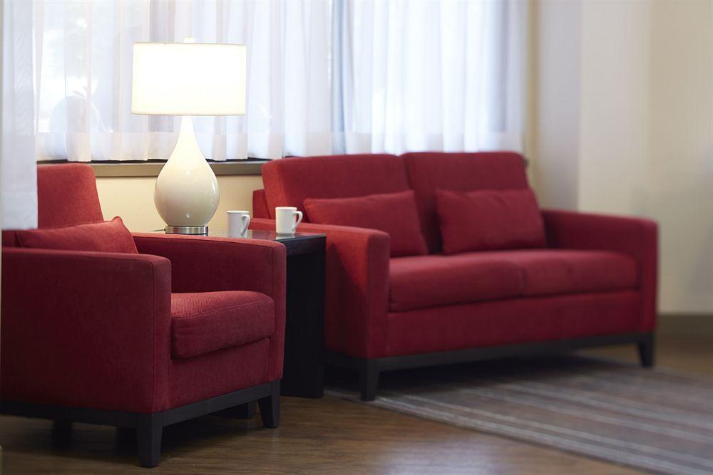 Comfort Inn Airport East Québec Dış mekan fotoğraf
