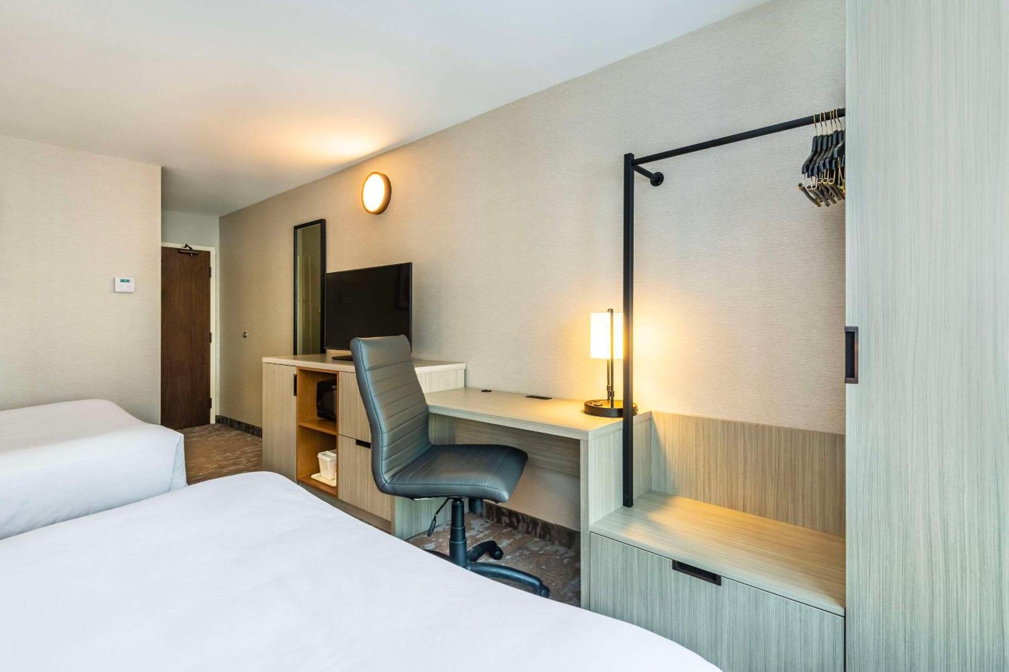 Comfort Inn Airport East Québec Dış mekan fotoğraf