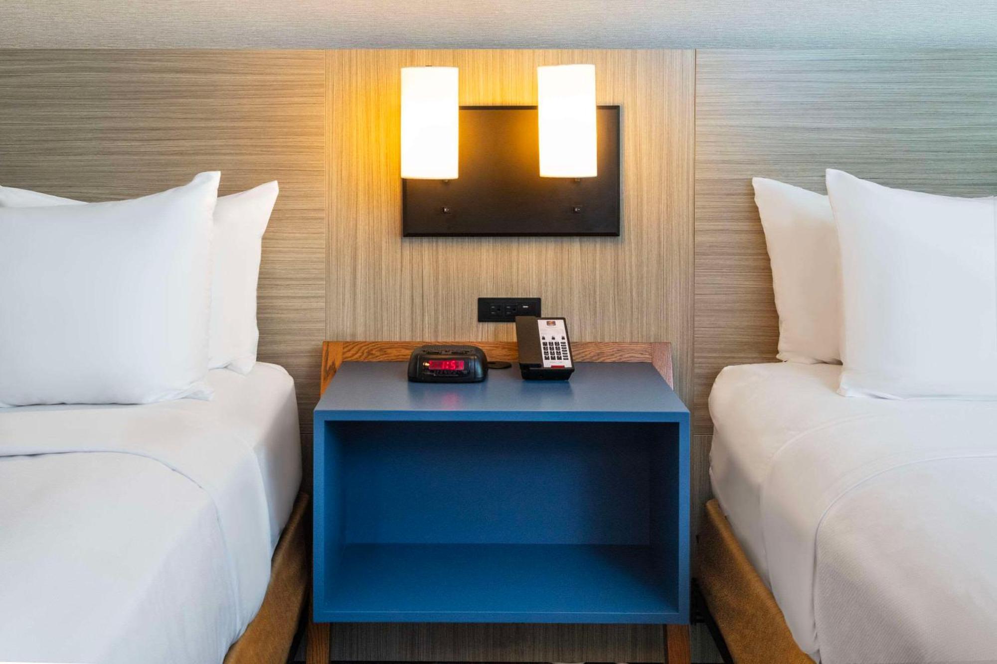 Comfort Inn Airport East Québec Dış mekan fotoğraf