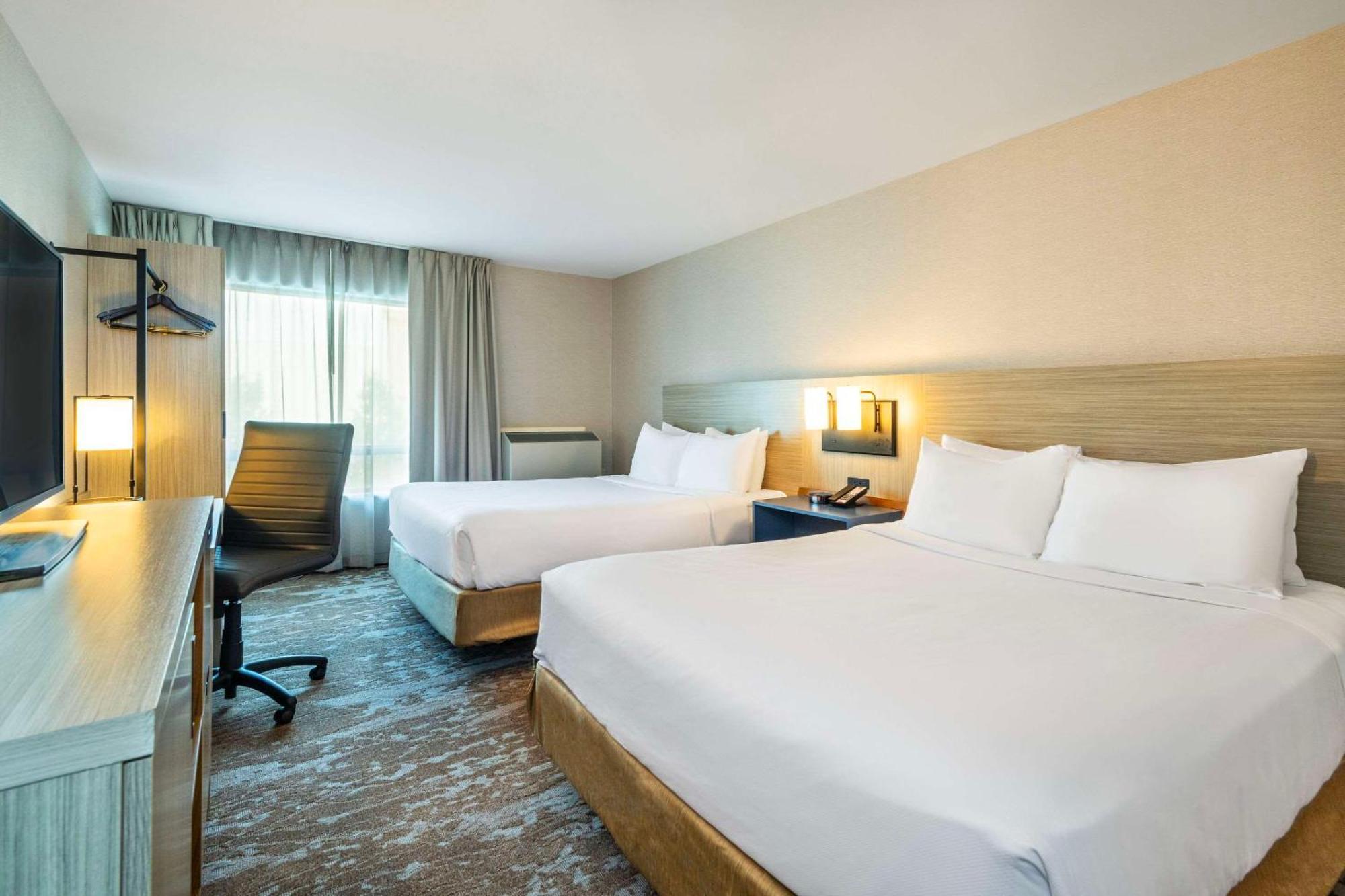 Comfort Inn Airport East Québec Dış mekan fotoğraf