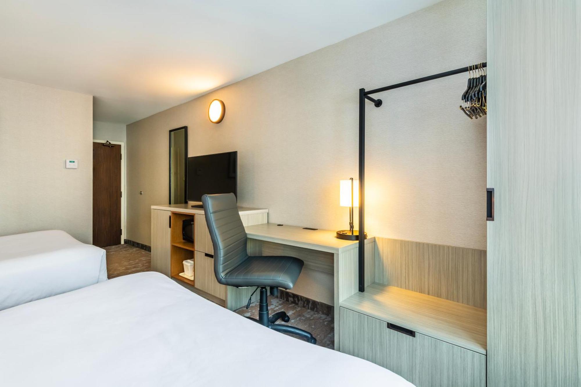Comfort Inn Airport East Québec Dış mekan fotoğraf