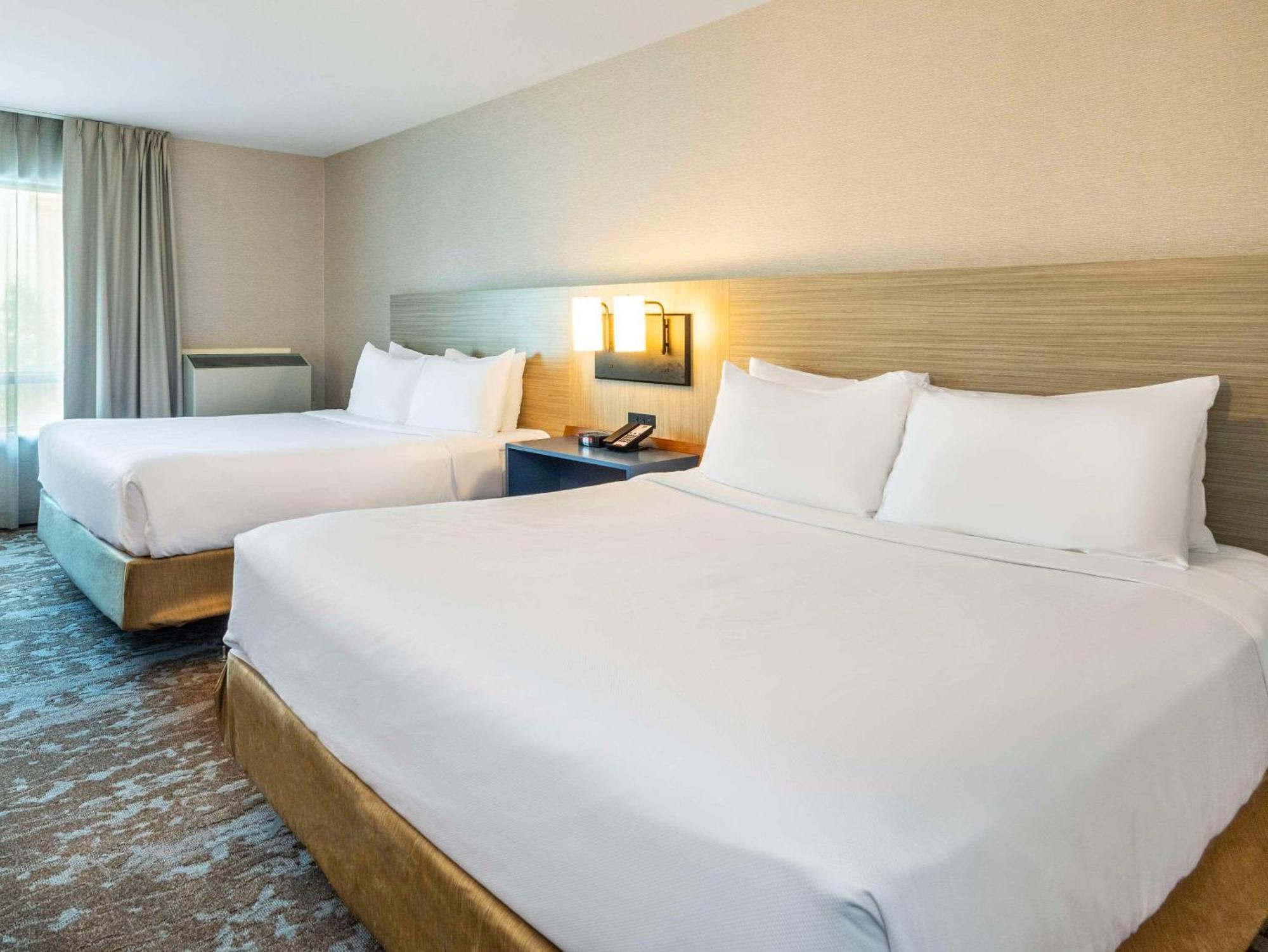 Comfort Inn Airport East Québec Dış mekan fotoğraf