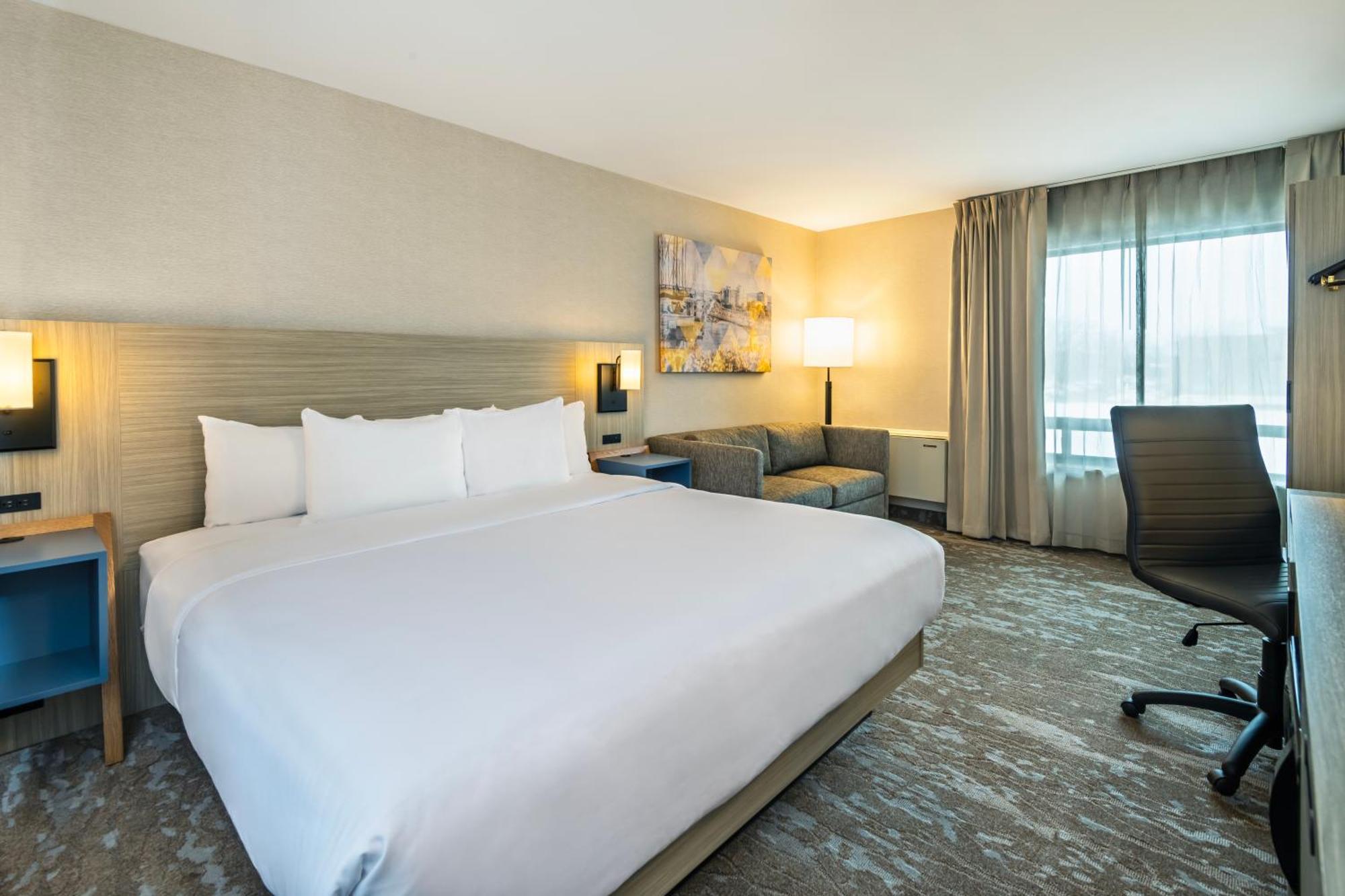 Comfort Inn Airport East Québec Dış mekan fotoğraf