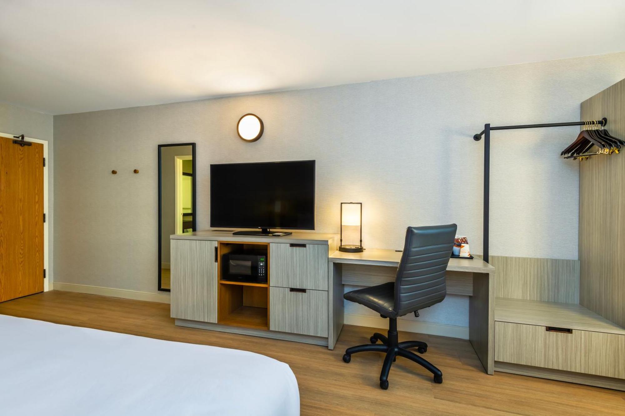 Comfort Inn Airport East Québec Dış mekan fotoğraf