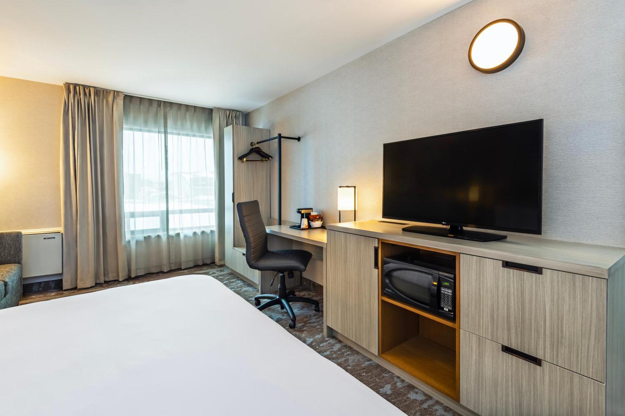 Comfort Inn Airport East Québec Dış mekan fotoğraf