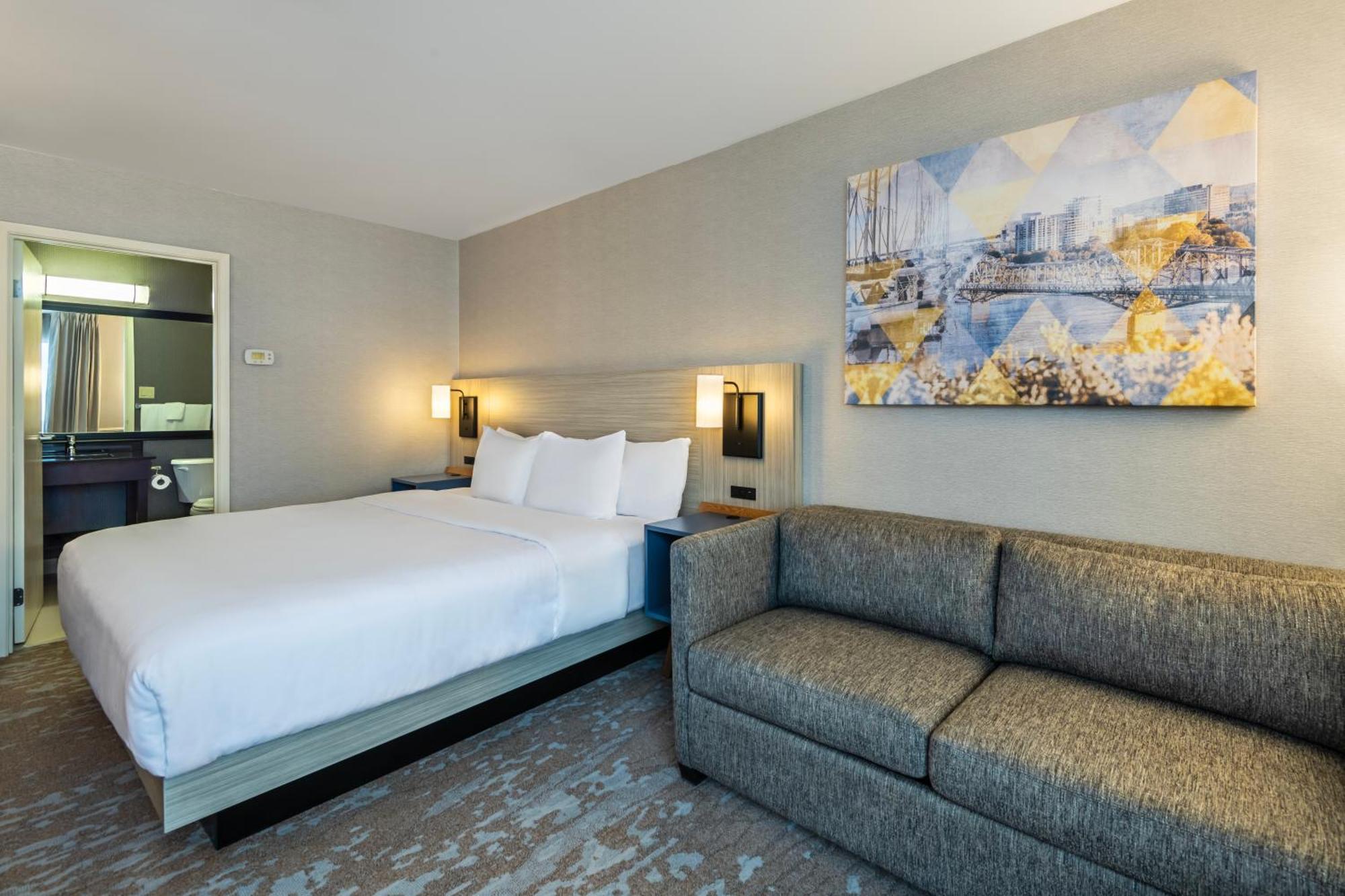 Comfort Inn Airport East Québec Dış mekan fotoğraf