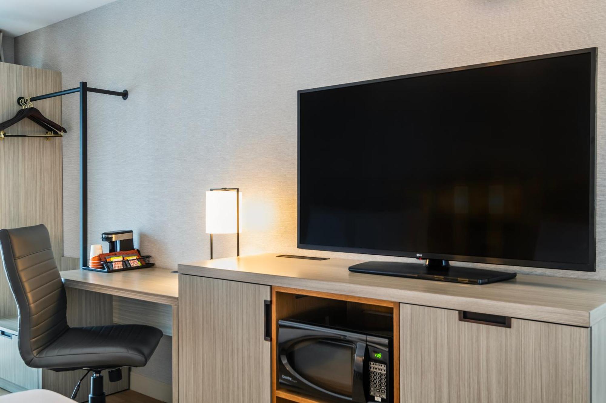 Comfort Inn Airport East Québec Dış mekan fotoğraf