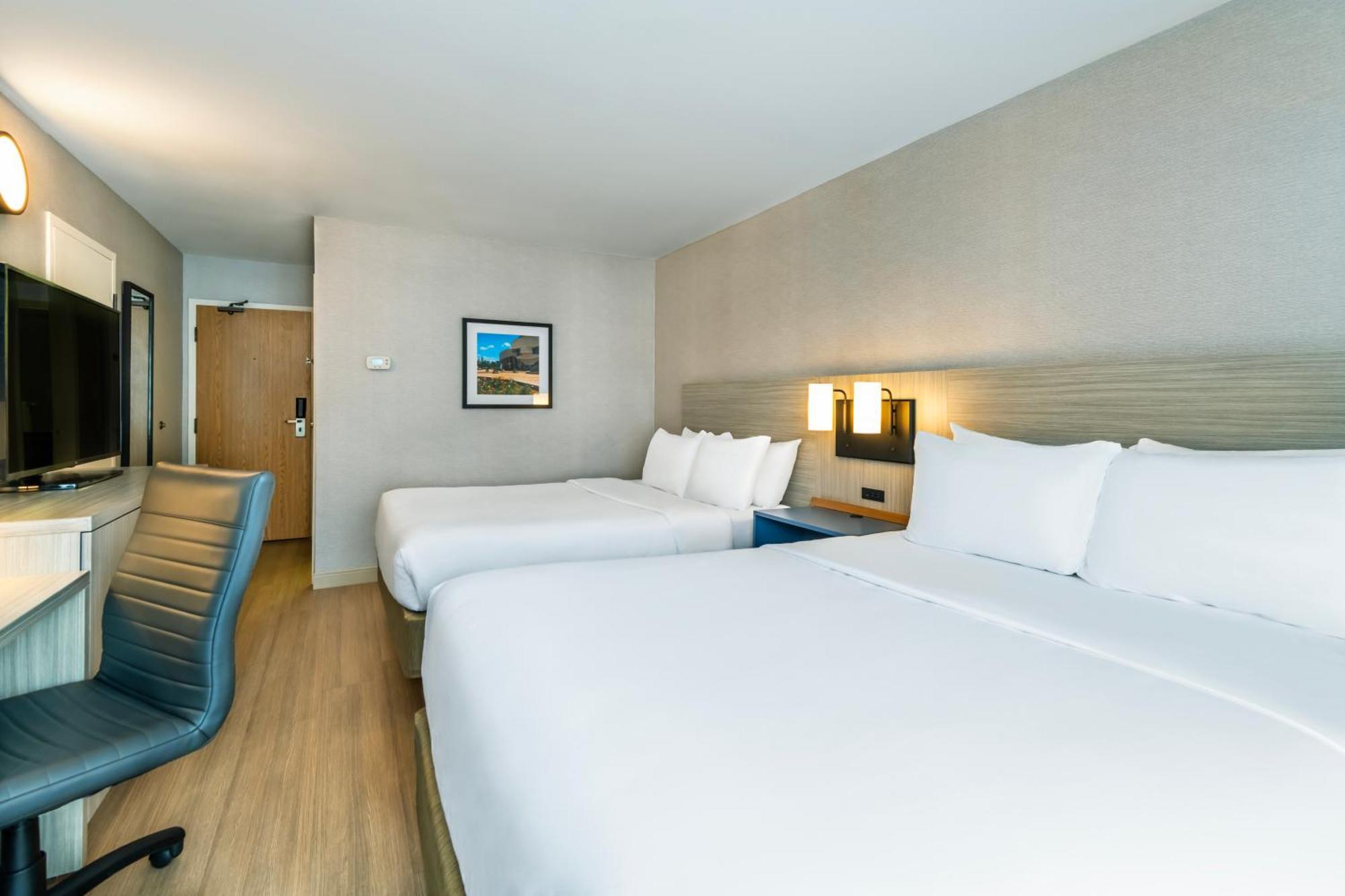 Comfort Inn Airport East Québec Dış mekan fotoğraf